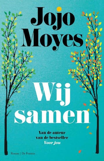 Wij Samen | Jojo Moyes | Nieuw, Ophalen of Verzenden, Nieuw, Jojo Moyes