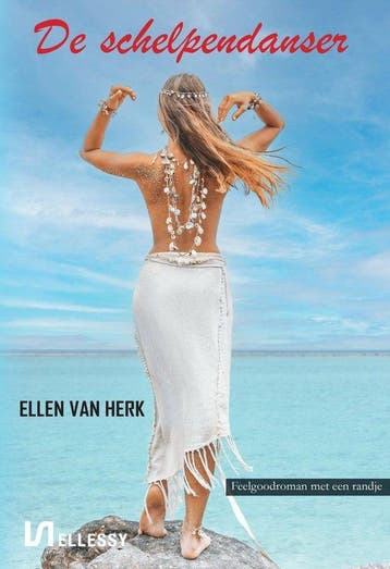 De schelpendanser - Ellen van Herk 9789464496246, Verzenden, Gelezen, Ellen van Herk