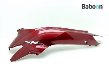 Kontpaneel Links Honda SH 150 2005-2008 (KF08 SH150), Verzenden, Gebruikt