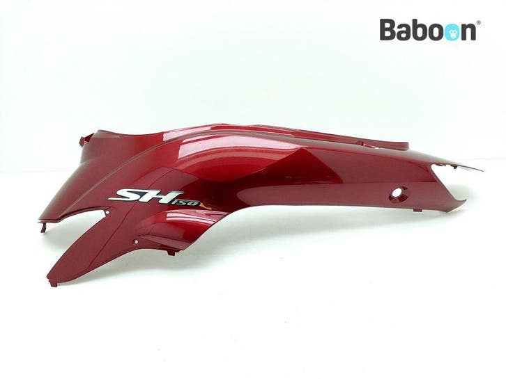 Kontpaneel Links Honda SH 150 2005-2008 (KF08 SH150), Motoren, Onderdelen | Honda, Gebruikt, Verzenden
