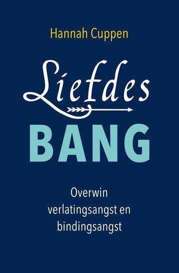 Boek Liefdesbang 9789020215113, Verzenden, Zo goed als nieuw