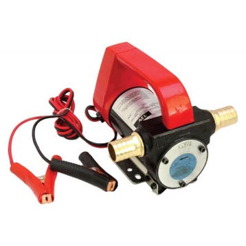 155 Watt 12 Volt Elektrische Brandstofpomp - Oliepomp - Over, Ophalen of Verzenden, Nieuw