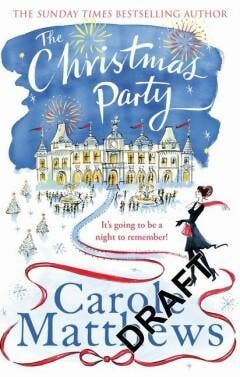 The Christmas Party / Christmas Fiction - Matthews, Verzenden, Gelezen, Matthews