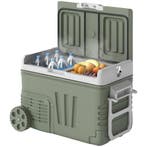 33 Liter Compressor Koelbox Elektrische Koelbox Met LED Rol, Witgoed en Apparatuur, Waterkokers, Verzenden, Nieuw