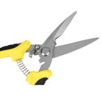 Benson Allesknipper - Universeel - Roestvrij staal - 200..., Ophalen of Verzenden, Nieuw