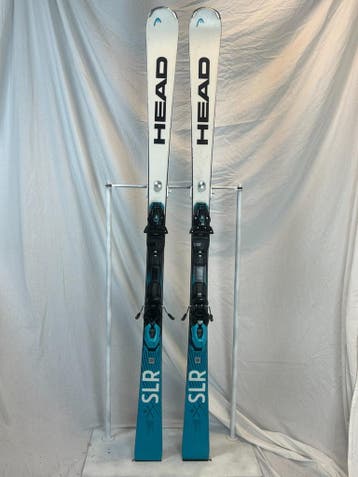 Head Worldcup Rebels e.SLR - 2025-170 cm, Gebruikt, Ophalen of Verzenden, Carve, Skiën