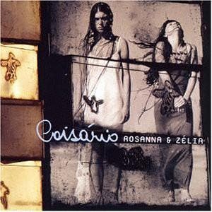 cd - Rosanna &amp; ZÃ©lia - CoisÃ¡rio, Cd's en Dvd's, Cd's | Overige Cd's, Zo goed als nieuw, Verzenden
