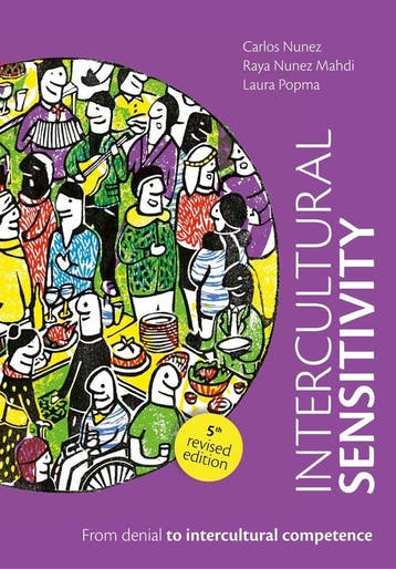 Boek Intercultural Sensitivity 9789023256885, Verzenden, Zo goed als nieuw