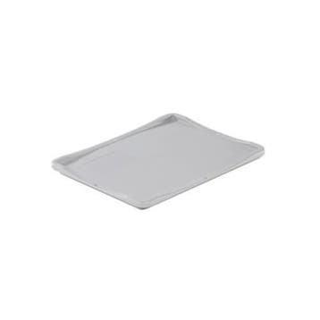 Deksel tbv Deegkrat Basic Line 30x40cm, Verzenden, Nieuw
