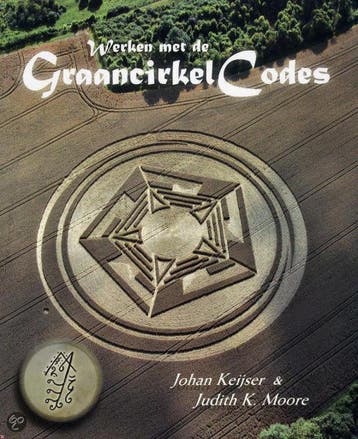 Werken met de Graancirkel Codes - J.K. Moore 9789490443016, Verzenden, Zo goed als nieuw, J.K. Moore