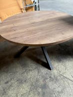 Canon eettafel, kleur barley (nieuw, outlet), Nieuw, Overige materialen
