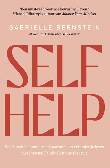 Self Help - Gabrielle Bernstein 9789400518780, Verzenden, Zo goed als nieuw, Gabrielle Bernstein