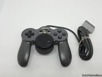 Playstation 1 / PS1 - Controller - Namco - NPC-105, Spelcomputers en Games, Spelcomputers | Sony PlayStation 1, Verzenden, Gebruikt