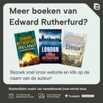 Russka 9789026972041 Edward Rutherfurd, Boeken, Verzenden, Gelezen, Edward Rutherfurd
