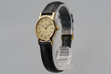 Omega - Genève - Zonder minimumprijs - Cal.620 Ref.511 0411, Nieuw