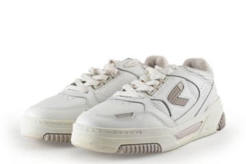 Hub Sneakers in maat 38 Wit, Verzenden, Wit, Hub, Sneakers of Gympen