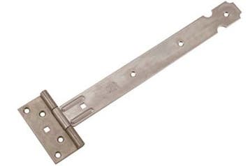 Kruisheng rvs 300 mm, Verzenden, Nieuw