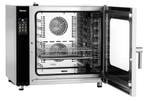 Bartscher Combisteamer Silversteam2 7110D | 7 Niveaus | 50–3, Zakelijke goederen, Horeca | Keukenapparatuur, Ophalen of Verzenden