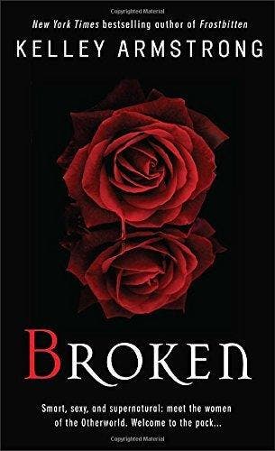 Broken - Kelley Armstrong 9780553588187, Verzenden, Zo goed als nieuw, Kelley Armstrong