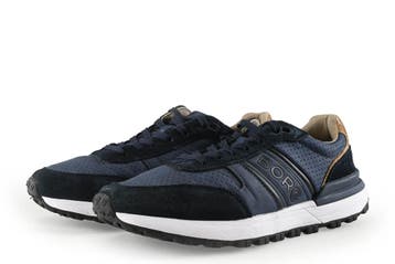 Bjorn Borg Sneakers in maat 42 Blauw, Kleding | Heren, Schoenen, Bjorn Borg, Verzenden, Blauw, Sneakers of Gympen