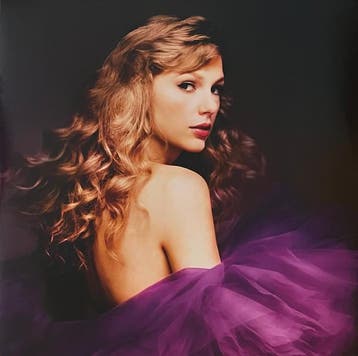 Taylor Swift - Speak Now (Taylors Version), Cd's en Dvd's, Vinyl | Pop, Ophalen of Verzenden, Gebruikt