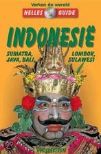 Indonesie / Nelles guide 9789027463470 NELLES, Verzenden, Zo goed als nieuw, NELLES