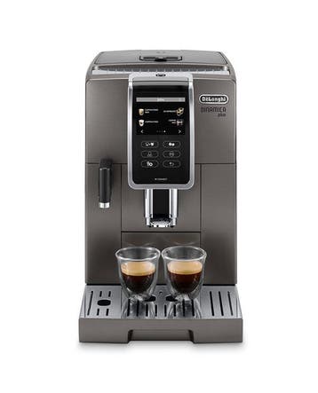 Refurbished De’Longhi Dinamica Espresso Volautomaat, Verzenden