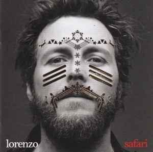 cd - Lorenzo - Safari, Verzenden, Zo goed als nieuw