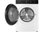 Hisense WD5I1045BWQ - Was-droogcombinatie - 10,5 kg Wassen -, Verzenden, Zo goed als nieuw