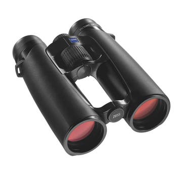 Zeiss Victory 10x42 T* SF Zwart, Ophalen of Verzenden, Nieuw, 8 tot 12x, Overige typen