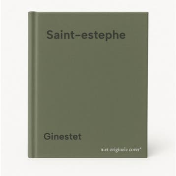 Saint-estephe - Ginestet 9789010058126, Verzenden, Gelezen, Ginestet