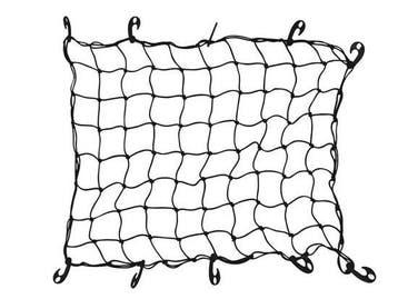 Elastisch bagagenet - 1.2 meter x 0.8 meter, Ophalen of Verzenden, Nieuw