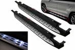Mercedes GL GLS X166 Sidesteps LED, Ophalen of Verzenden, Nieuw
