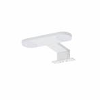 Spiegel Verlichting Tiger Yaro LED 4000K 17 cm Wit, Ophalen of Verzenden, Nieuw