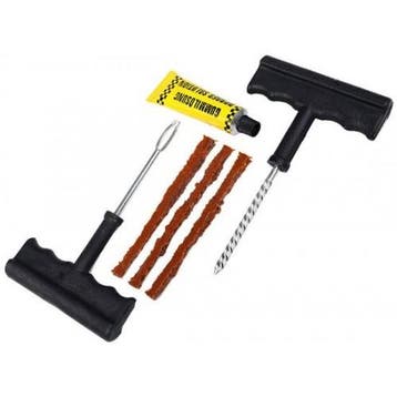 Banden reparatieset, Verzenden, Nieuw