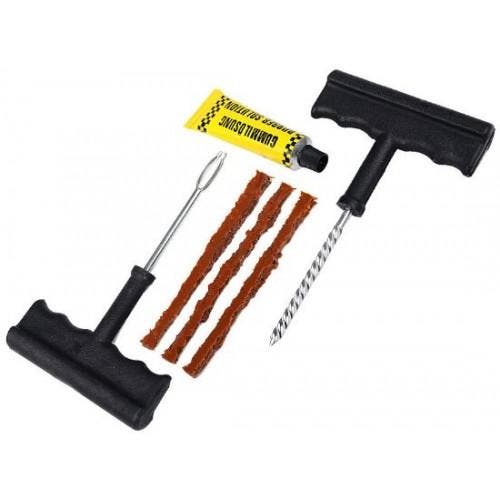 Banden reparatieset, Huis en Inrichting, Banken | Complete zithoeken, Verzenden