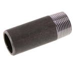 R 1 Buitendraad x 33.7mm Stalen Pijpnippel met Las, Verzenden, Nieuw