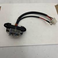Ducati FUSE BOX - 036138475 Indiana, Nieuw
