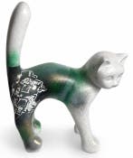 Daluxe Art - 1999 • Pop Art Kat, Antiek en Kunst