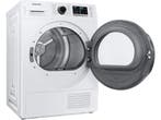 Samsung DV80TA220AE - Warmtepompdroger - 8 kg -, Verzenden, Zo goed als nieuw
