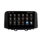 Radio Navigatie Hyundai Kona carkit android 15 carplay usb, Verzenden, Nieuw