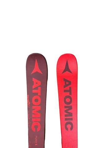 Atomic Punx 5 2020 - 150 cm, Gebruikt, Ophalen of Verzenden, Carve, Atomic
