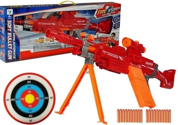 Kinder Speelgoed Sniper 75cm | Laatste Stuk!, Ophalen of Verzenden, Zo goed als nieuw