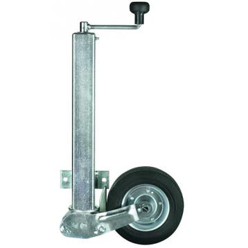 Neuswiel 60 mm vierkant automatische opklapbaar, Ophalen of Verzenden, Nieuw