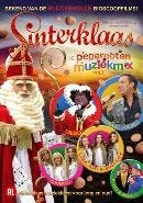 Sinterklaas - De pepernoten muziekmix - DVD, Cd's en Dvd's, Dvd's | Muziek en Concerten, Verzenden