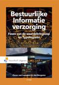 Bestuurlijke informatie verzorging, processen / 2A Processen, Boeken, Verzenden, Zo goed als nieuw, O.C. van Leeuwen