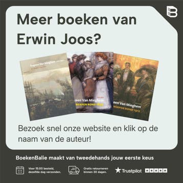 Eugeen van Mieghem 1875-1930 - Erwin Joos 9789085867159, Boeken, Kunst en Cultuur | Beeldend, Verzenden, Zo goed als nieuw, Erwin Joos