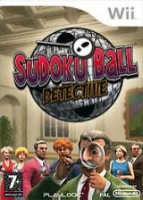Sudoku Ball: Detective [Wii], Ophalen of Verzenden, Zo goed als nieuw