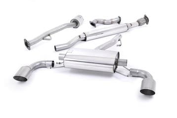 Milltek Subaru BRZ 2.0-litre SSXSB041, Verzenden, Nieuw, Subaru