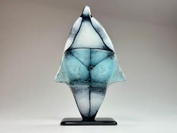 Studio Habrat - Maciej Habrat - sculptuur, Who Is She? -